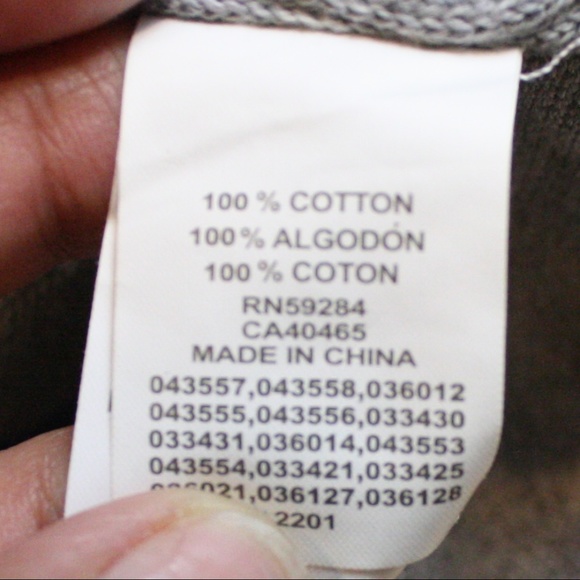 Place Boys Size 4 Gray Argyle Pullover Sweater NWT - Picture 7 of 8